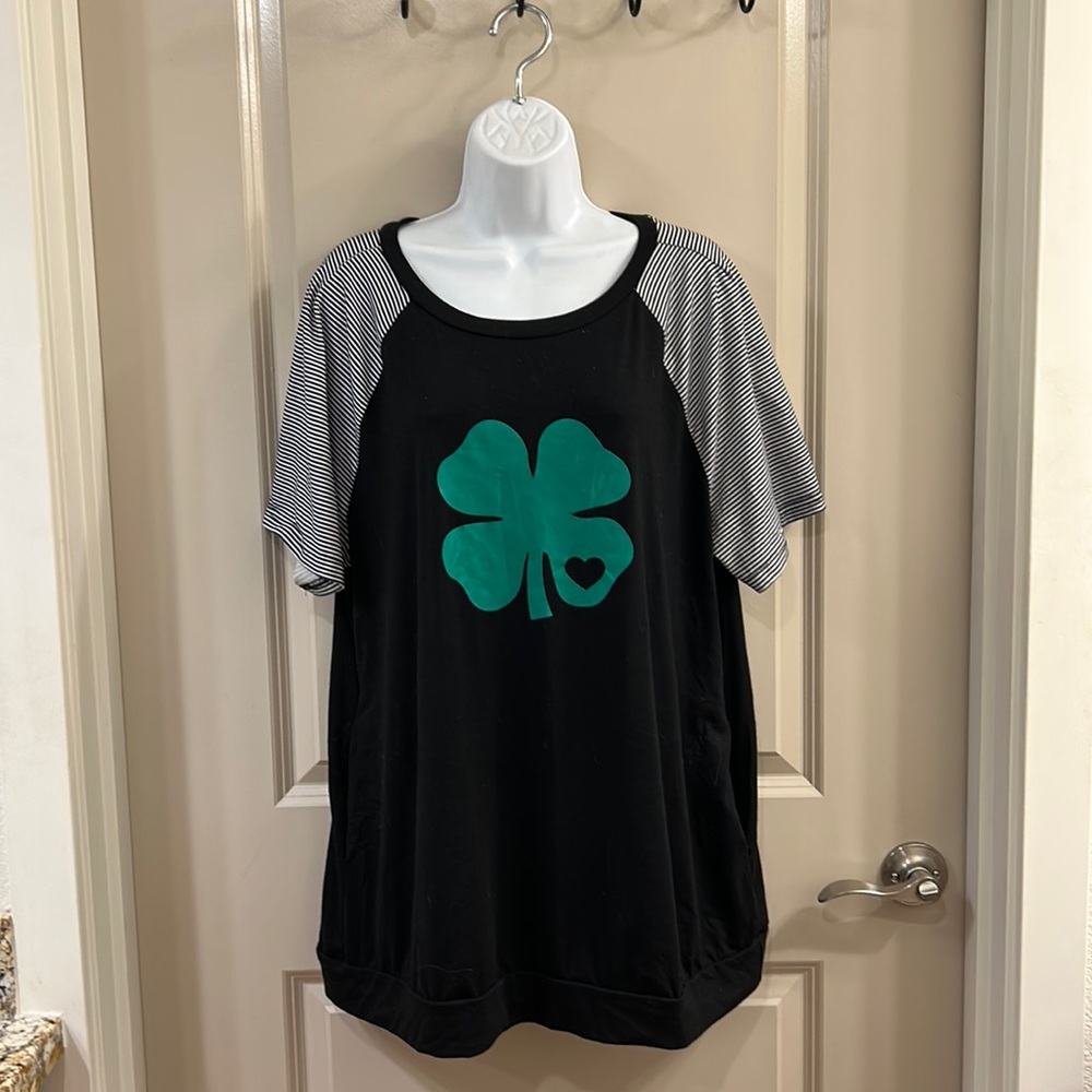 St. Patrick’s Day Tee